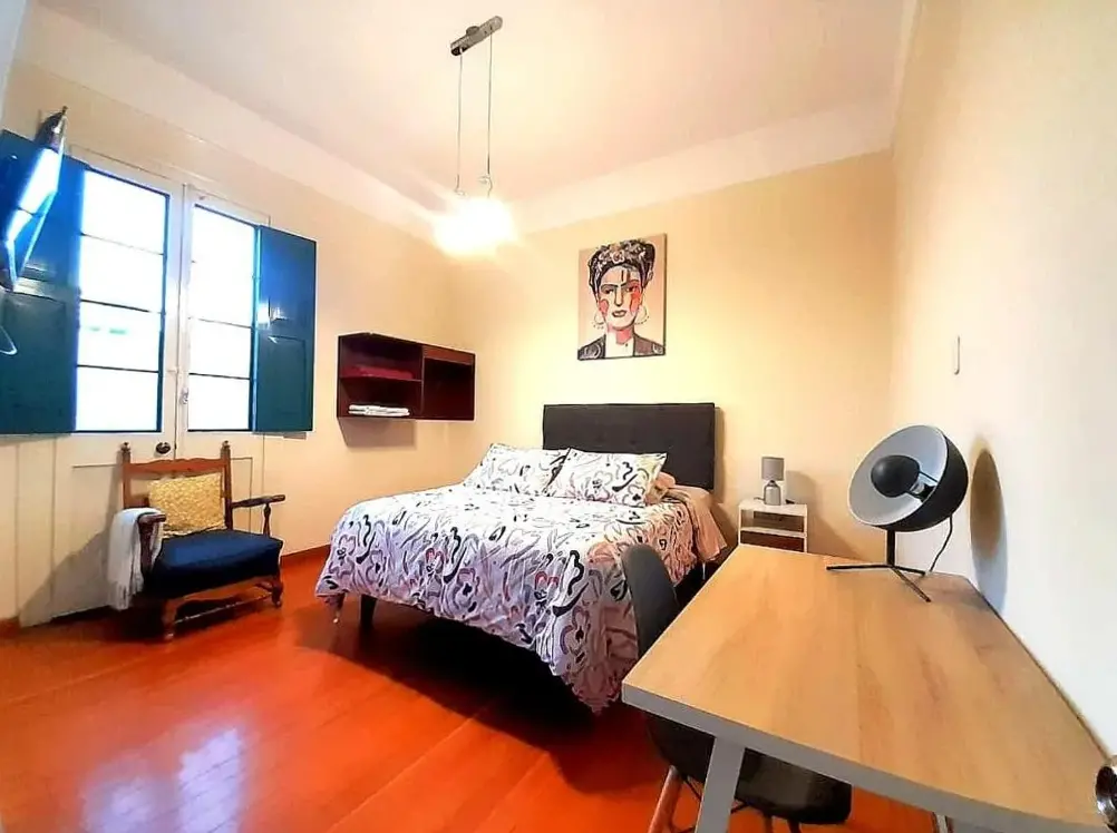 Habitación Santa Marta